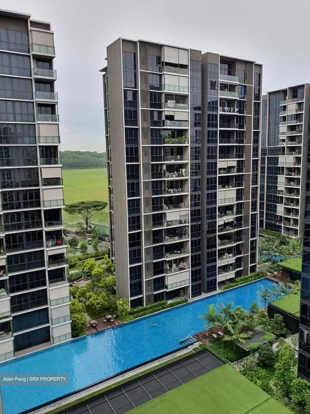 The Tapestry (D18), Condominium #623629541